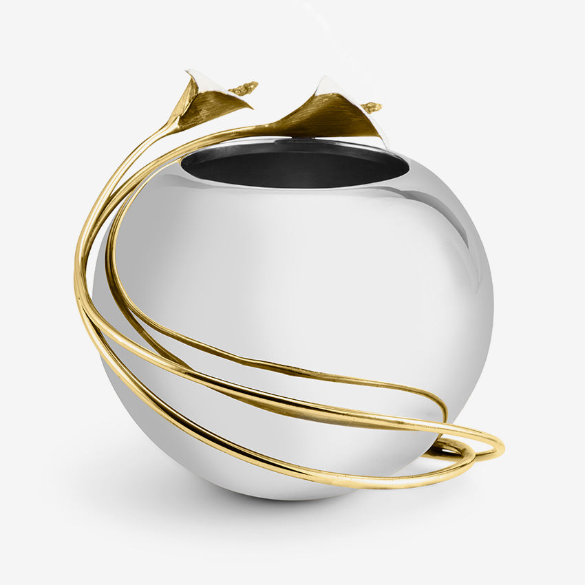 Michael Aram | Calla Lily Rose Vase - Small