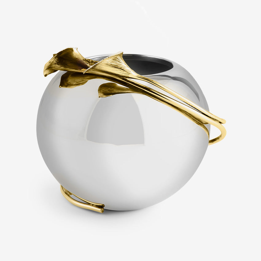 Michael Aram | Calla Lily Rose Vase - Small