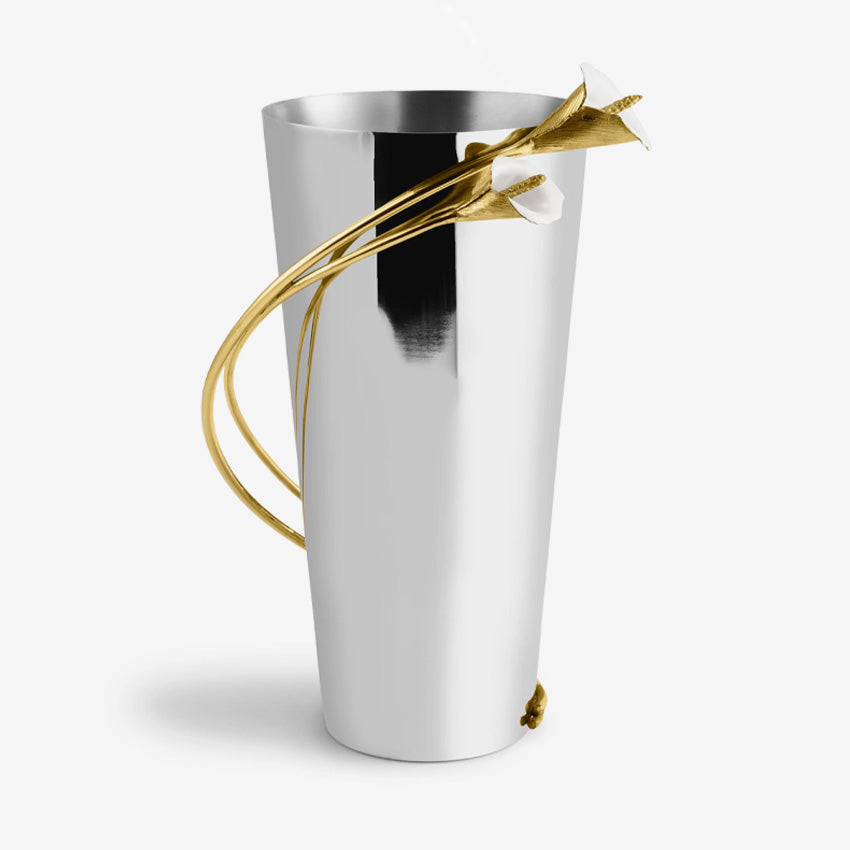 Michael Aram | Vase lys calla