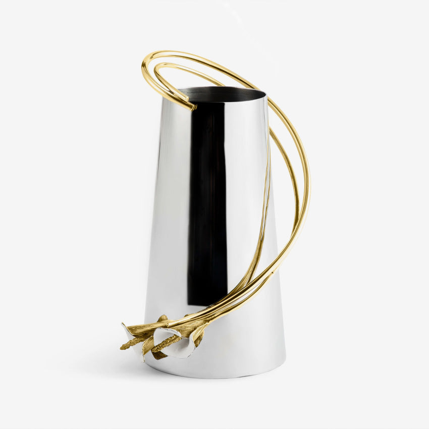 Michael Aram | Vase lys calla