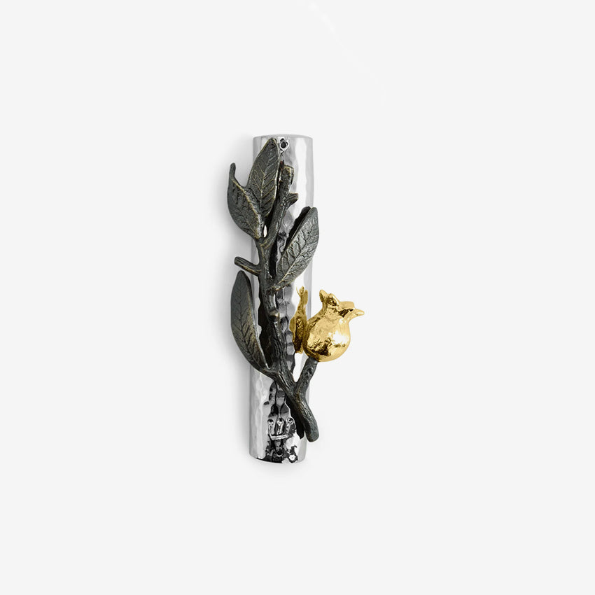 Michael Aram | Pomegranate Mezuzah