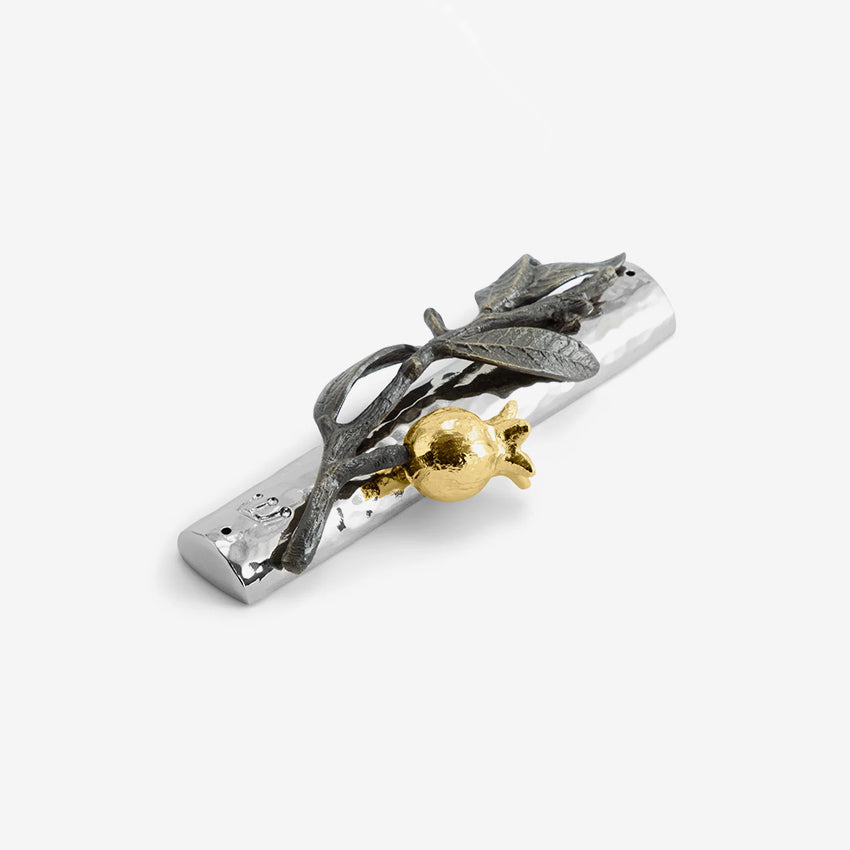 Michael Aram | Pomegranate Mezuzah