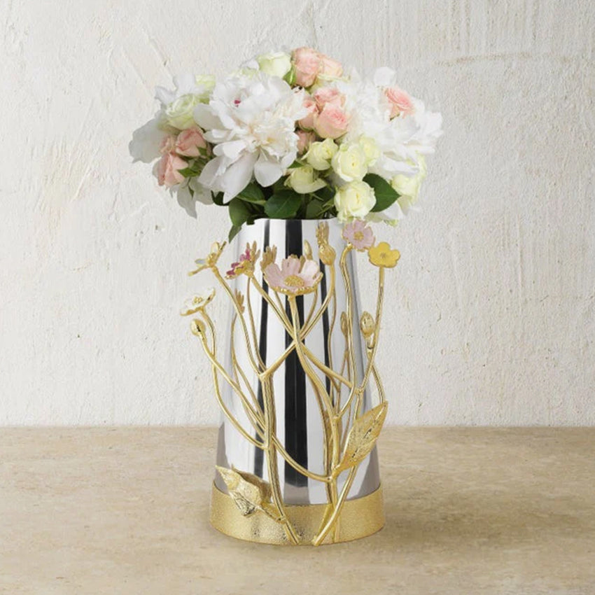 Michael Aram | Wildflowers Vase