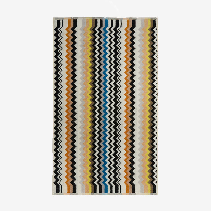Missoni Home | Best Bath Towel