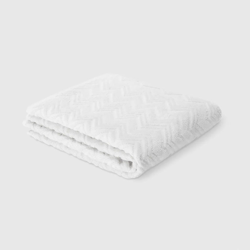 Missoni Home | Drap de bain Chalk
