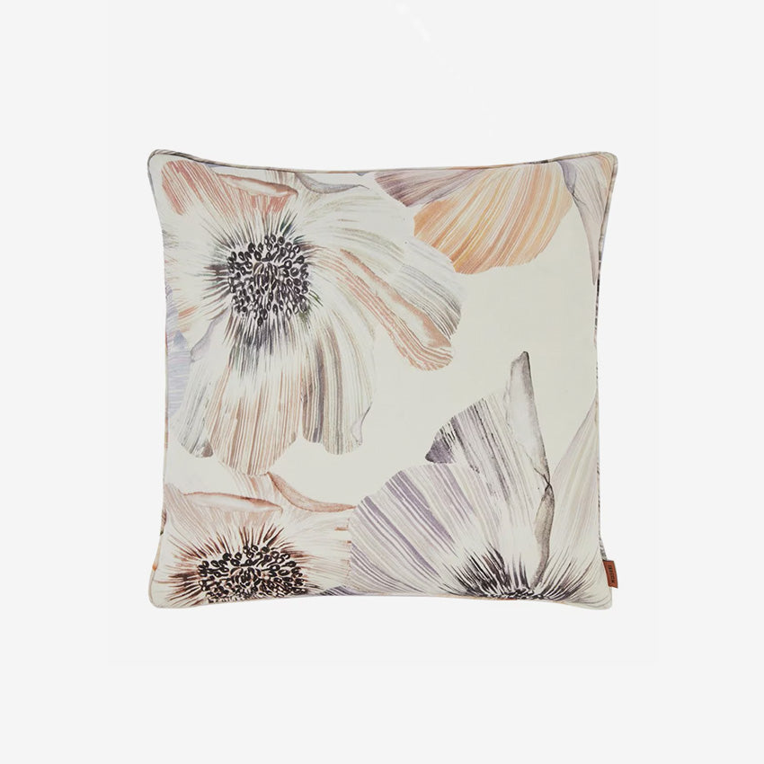 Missoni Home | Coussin Fleurs de Feu