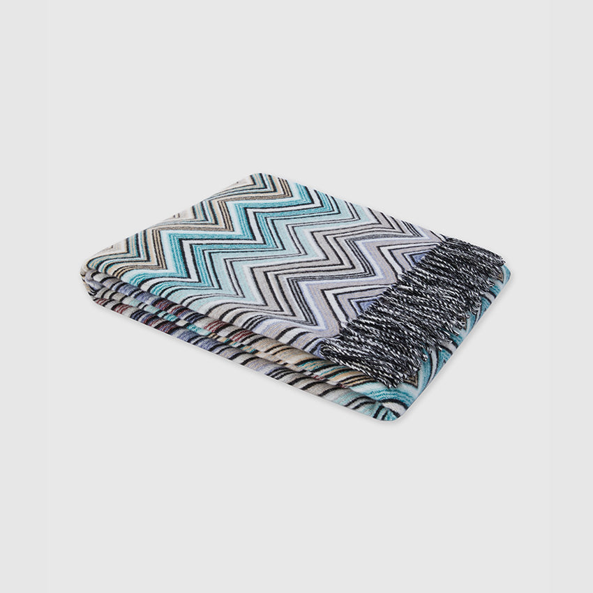 Missoni Home | Perseo Throw