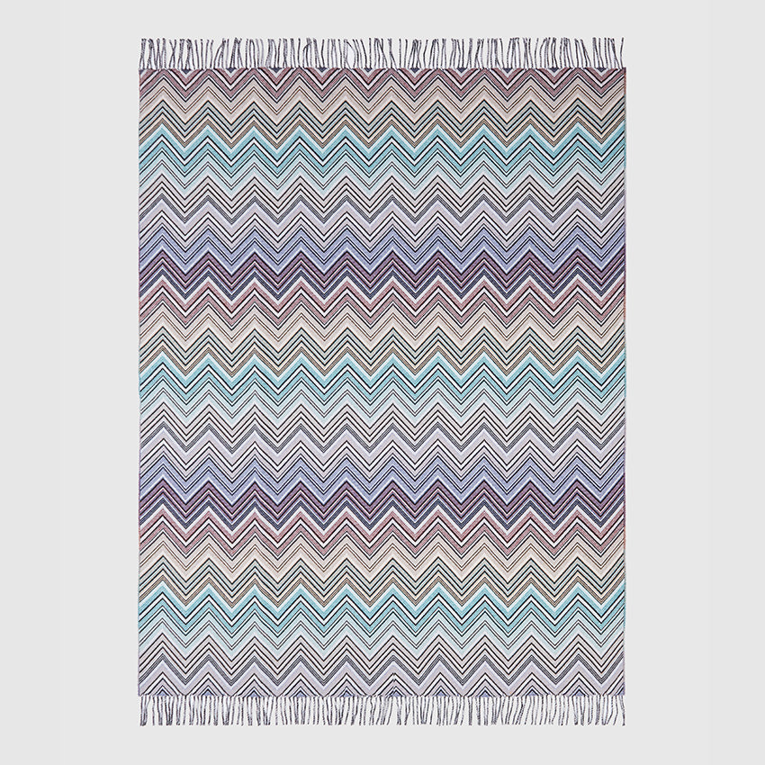 Missoni Home | Perseo Throw