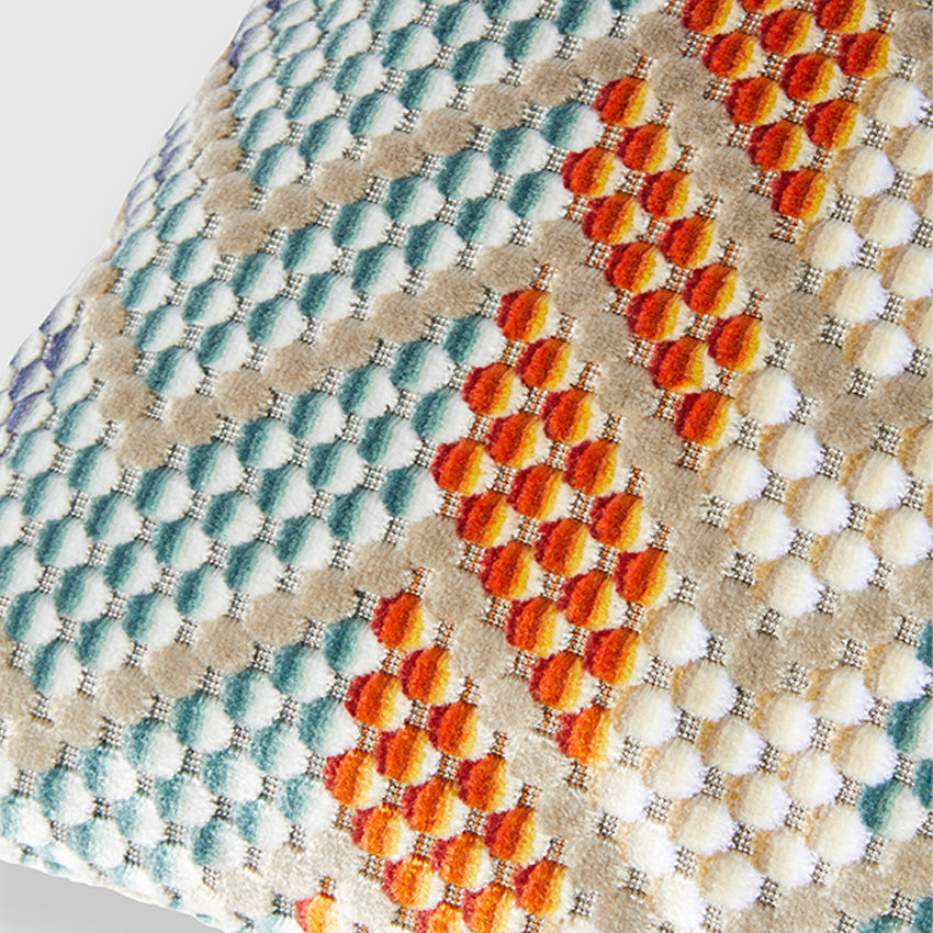 Missoni Home | Coussin Décoratif Squame