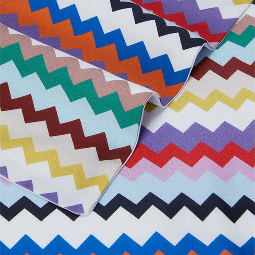 Missoni Home | Housse de Couette Valparaiso