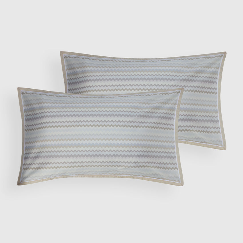 Missoni Home | Valparaiso Pillowcases - Set of 2