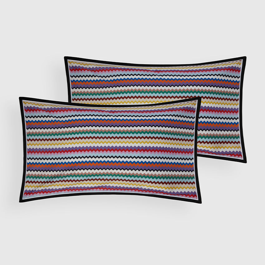 Missoni Home | Valparaiso Pillowcases - Set of 2