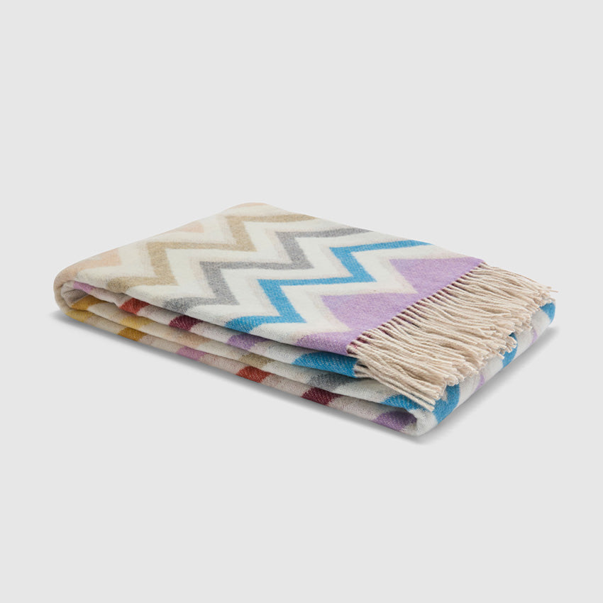 Missoni Home | Jeté Watamu