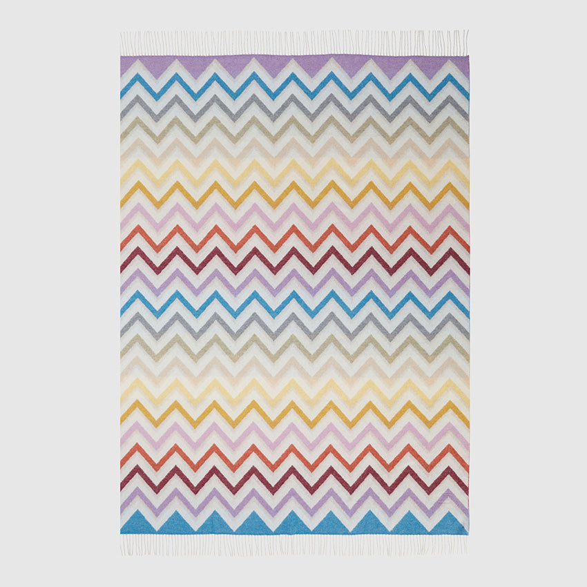 Missoni Home | Jeté Watamu