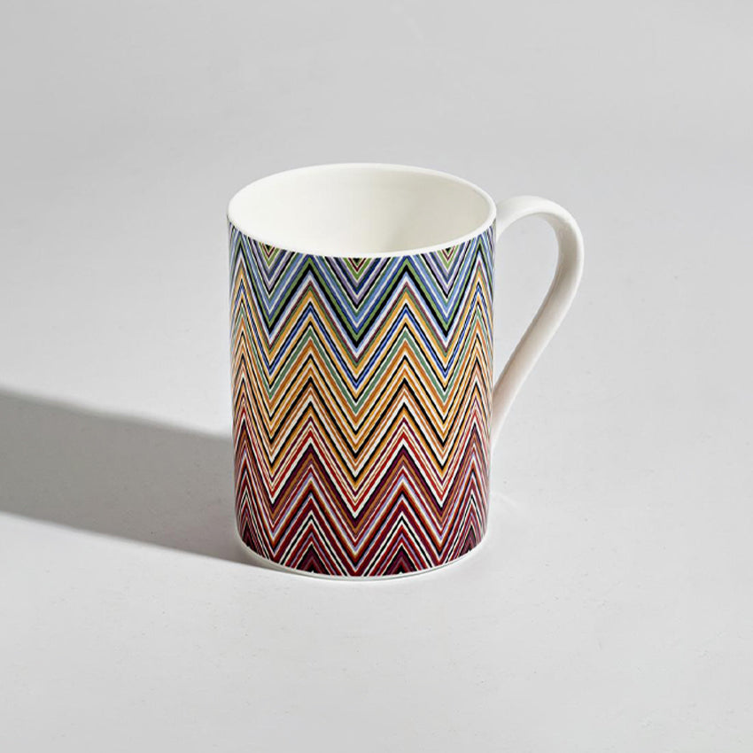 Missoni Home Dinnerware | Mug