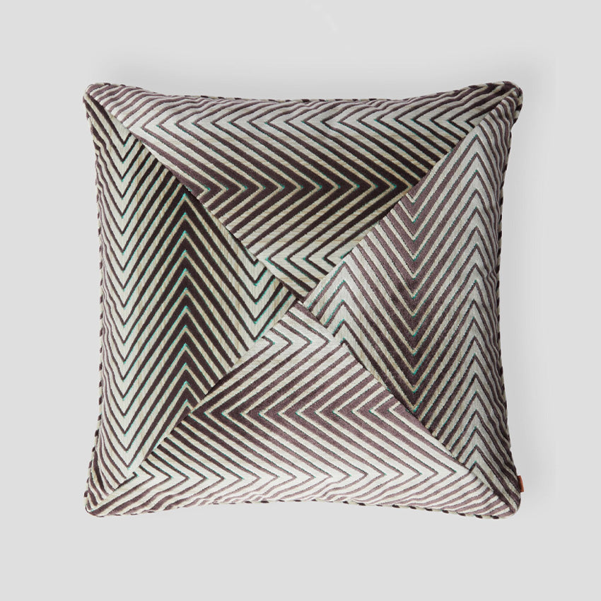Missoni Home | Ziggy Cushion
