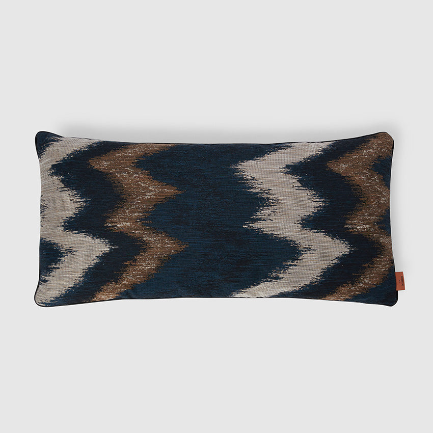 Missoni Home | Zigzag Ikat Cushion