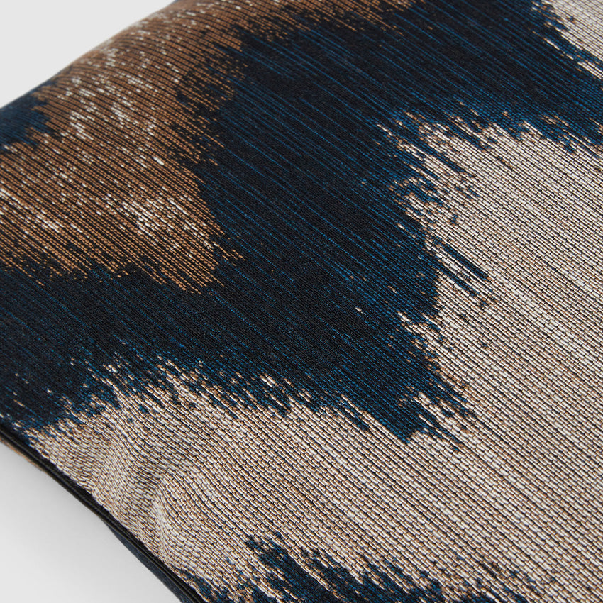 Missoni Home | Zigzag Ikat Cushion