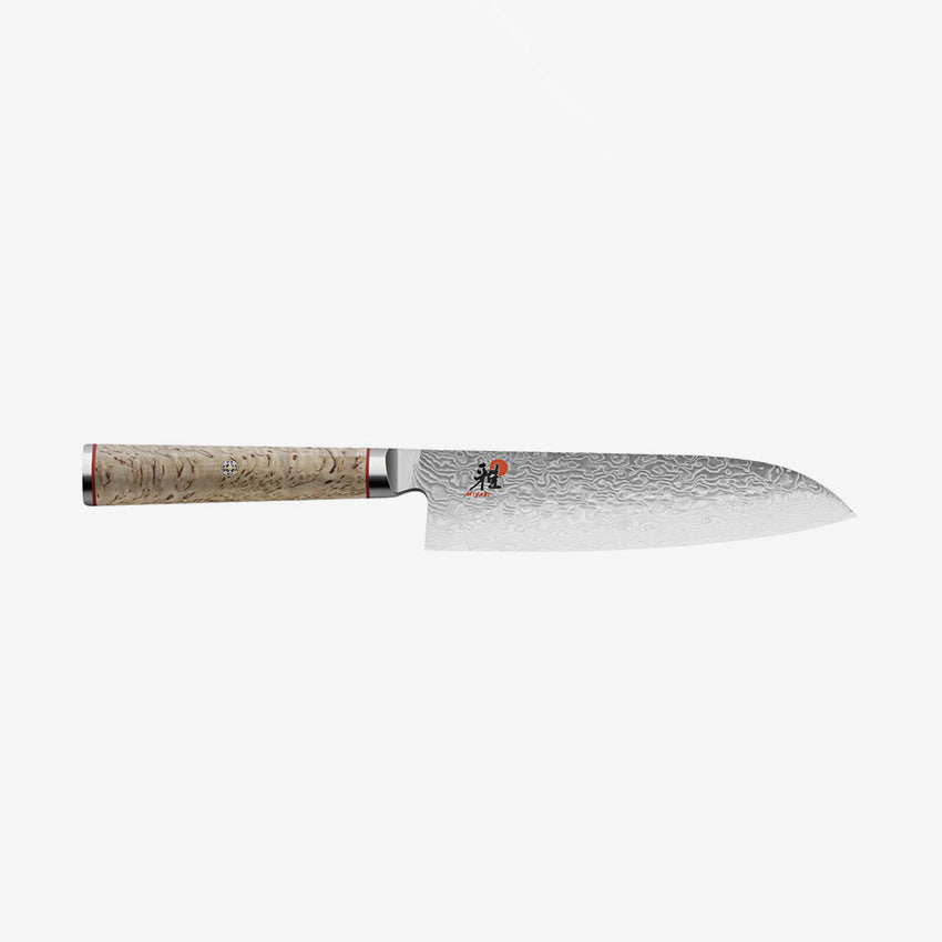 Miyabi | 5000 MCD Couteau de Départ - Ensemble de 3
