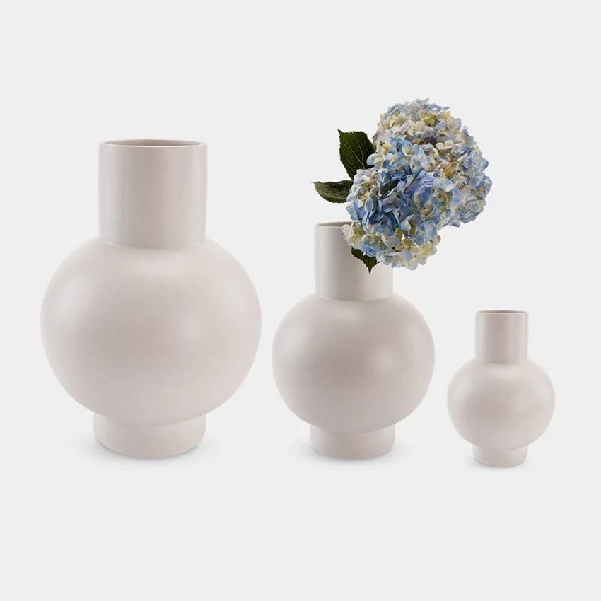 MoMa | Raawii Strøm Vase