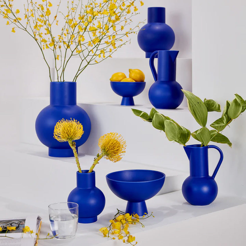 MoMa | Raawii Strøm Vase