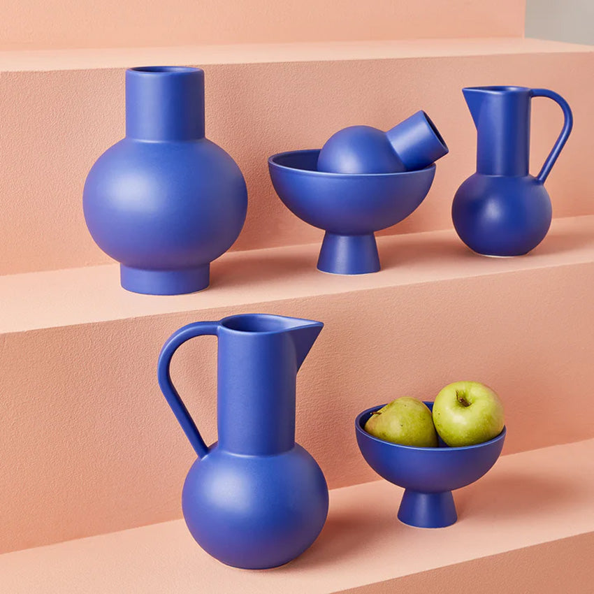 MoMa | Raawii Strøm Vase