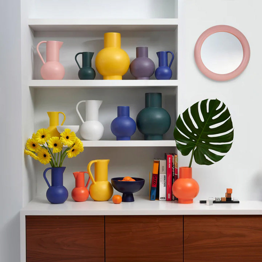 MoMa | Raawii Strøm Vase
