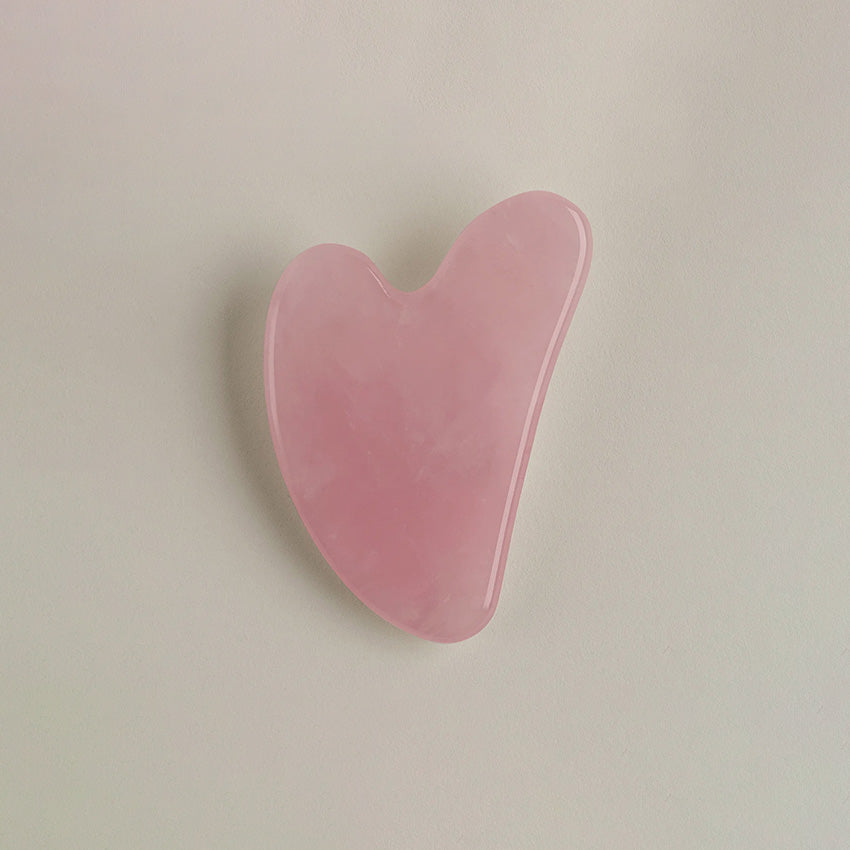 Mont Lai | L'outil de lifting facial Gua Sha