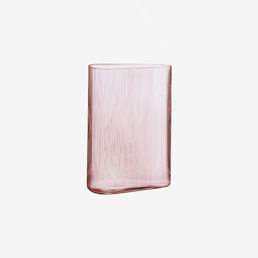 Nude Glass | Vase Mist