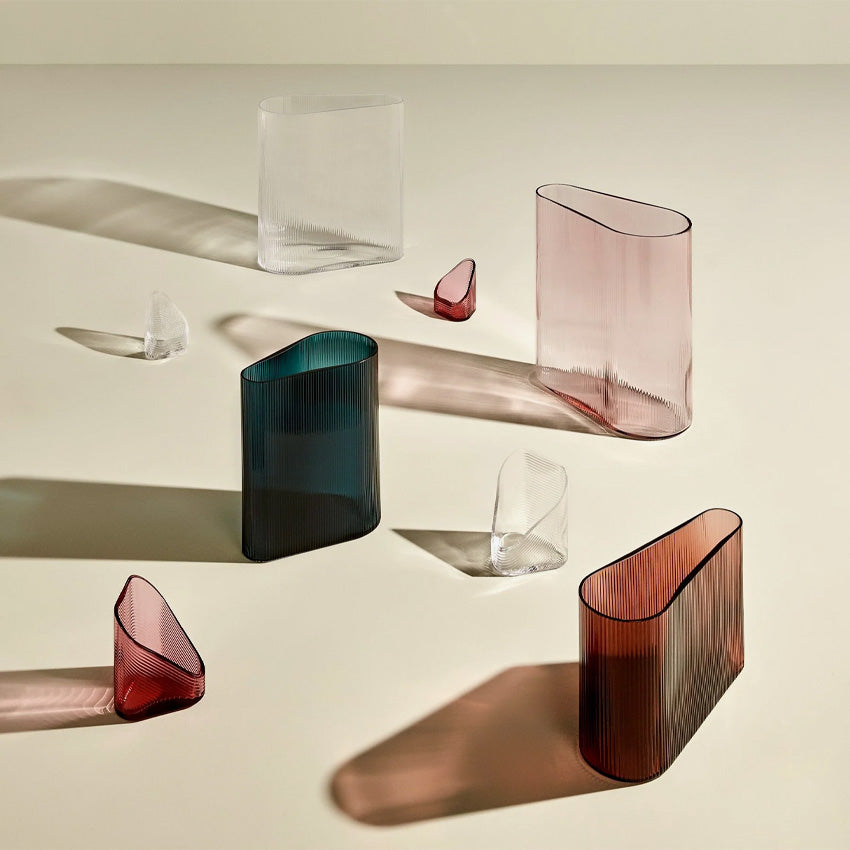 Nude Glass | Vase Mist