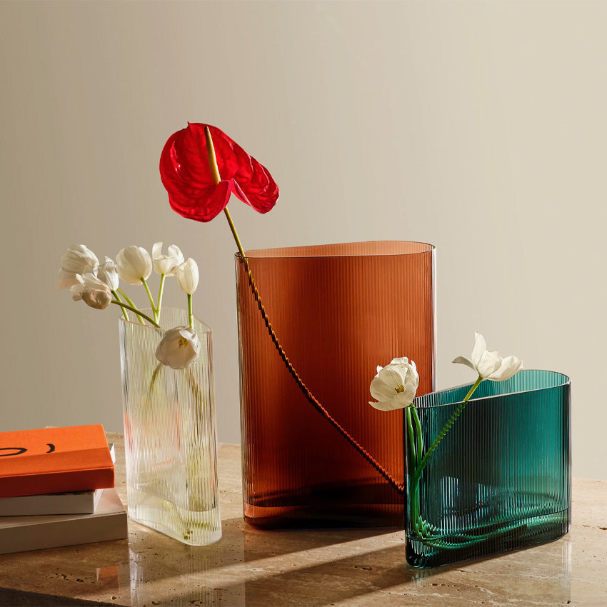 Nude Glass | Vase Mist