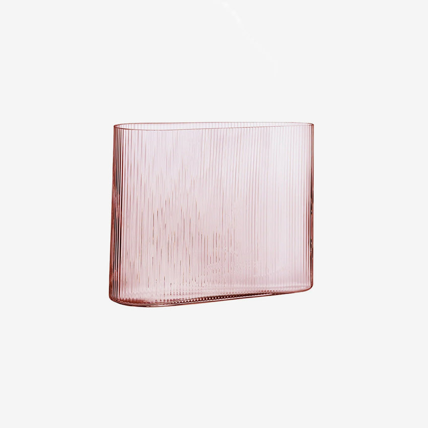 Nude Glass | Vase Mist