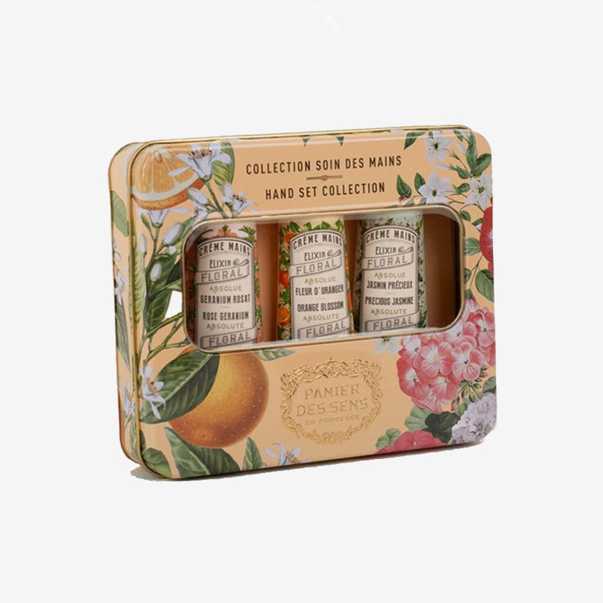 Panier des Sens | Absolutes Tin Box