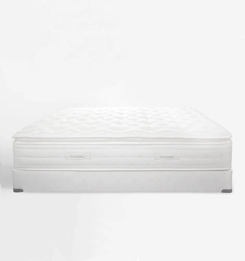 Sferra | Surmatelas Sonno Notte