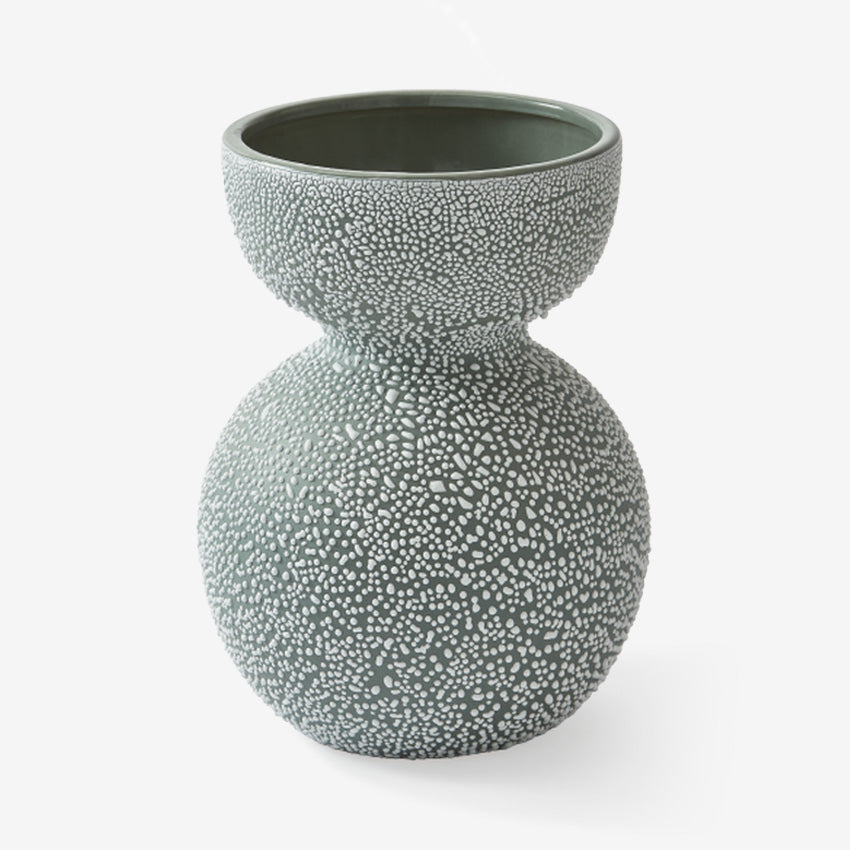Polspotten | Boolb Dots Vase