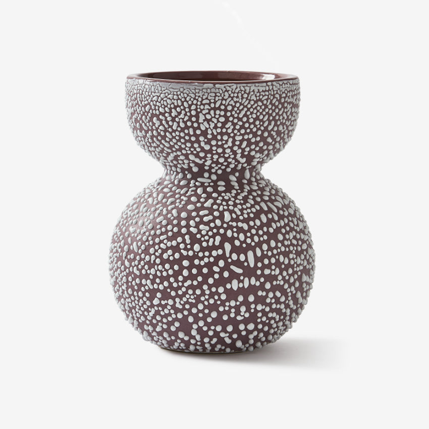 Polspotten | Boolb Dots Vase