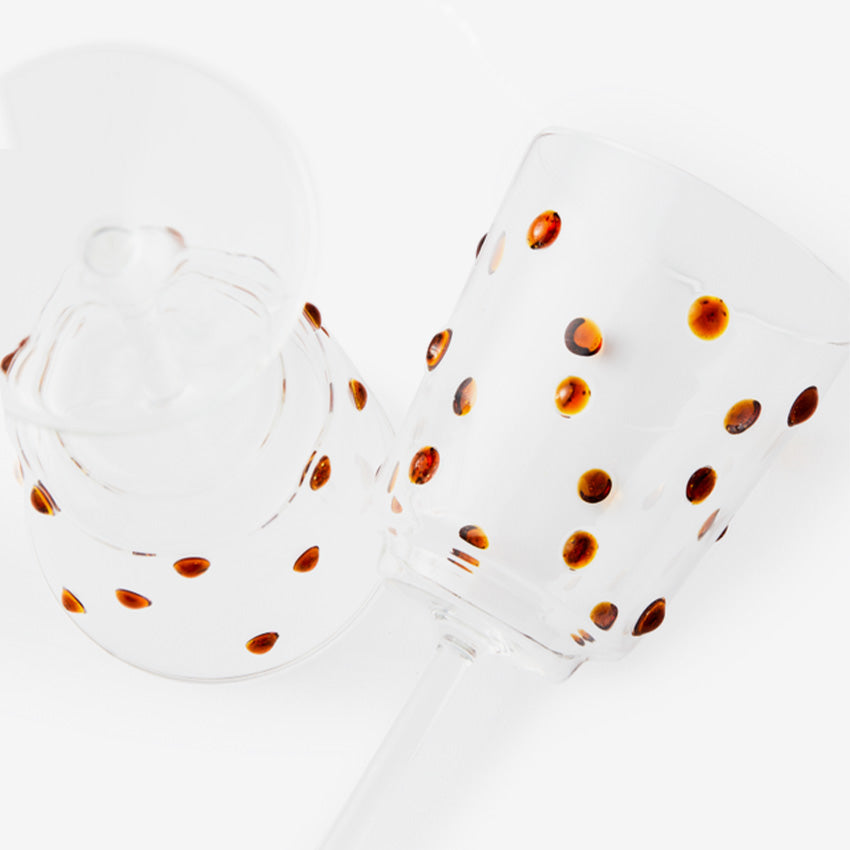 Polspotten | Nob Tumblers - Set of 2