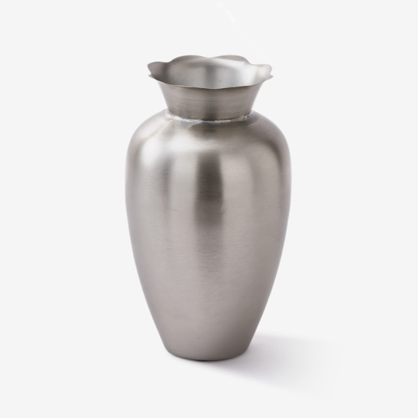 Polspotten | Wavy Vases Multi-colour - Set of 4