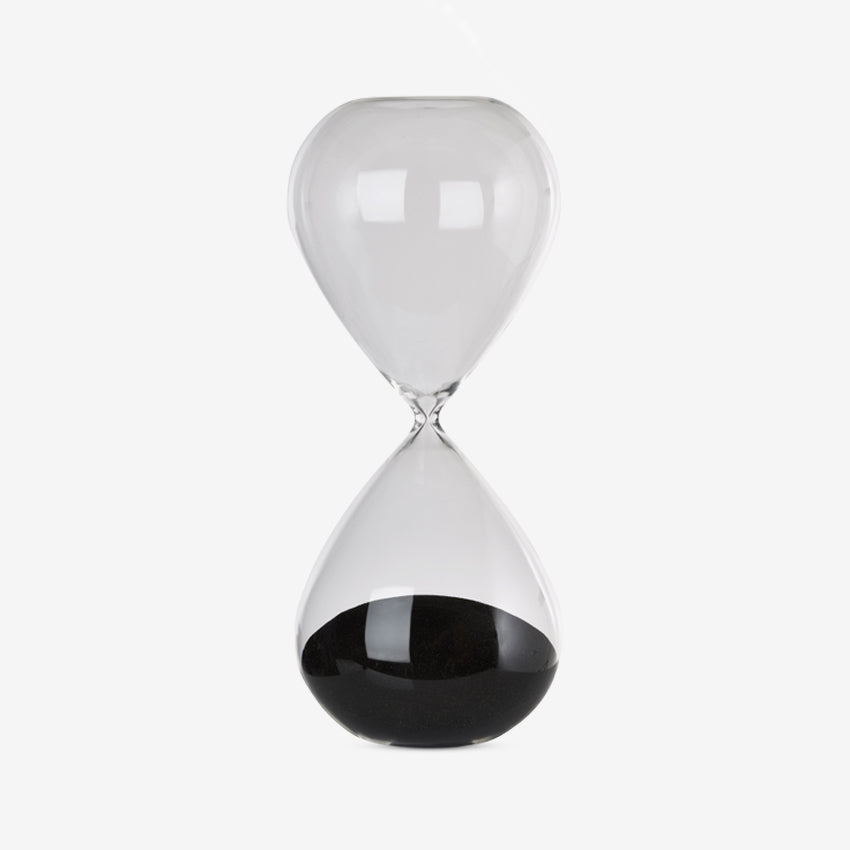 Polspotten | Sandglass Ball/Hourglass