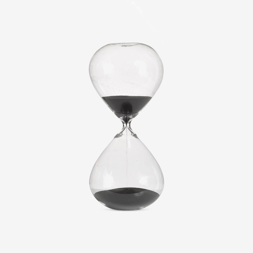 Polspotten | Sandglass Ball/Hourglass