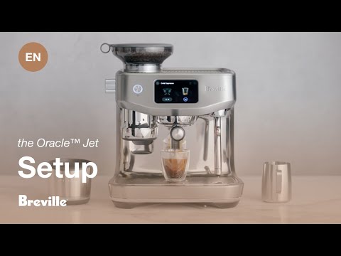 Breville | The Oracle Jet