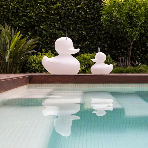 Goodnight Light | The Duck Duck Lamp