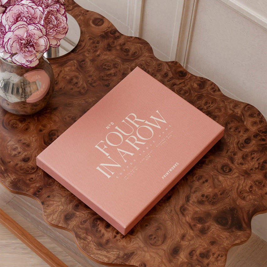 Printworks | Four In A Row