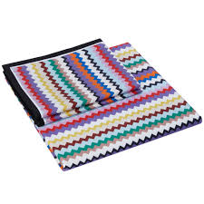 Missoni Home | Housse de Couette Valparaiso