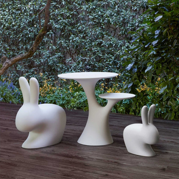 Qeeboo | Rabbit Chair