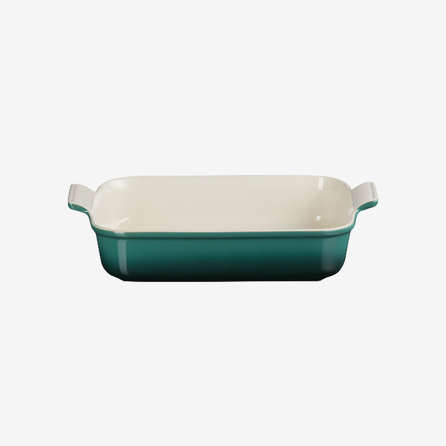 Le Creuset | Stoneware Heritage Rectangular Dish