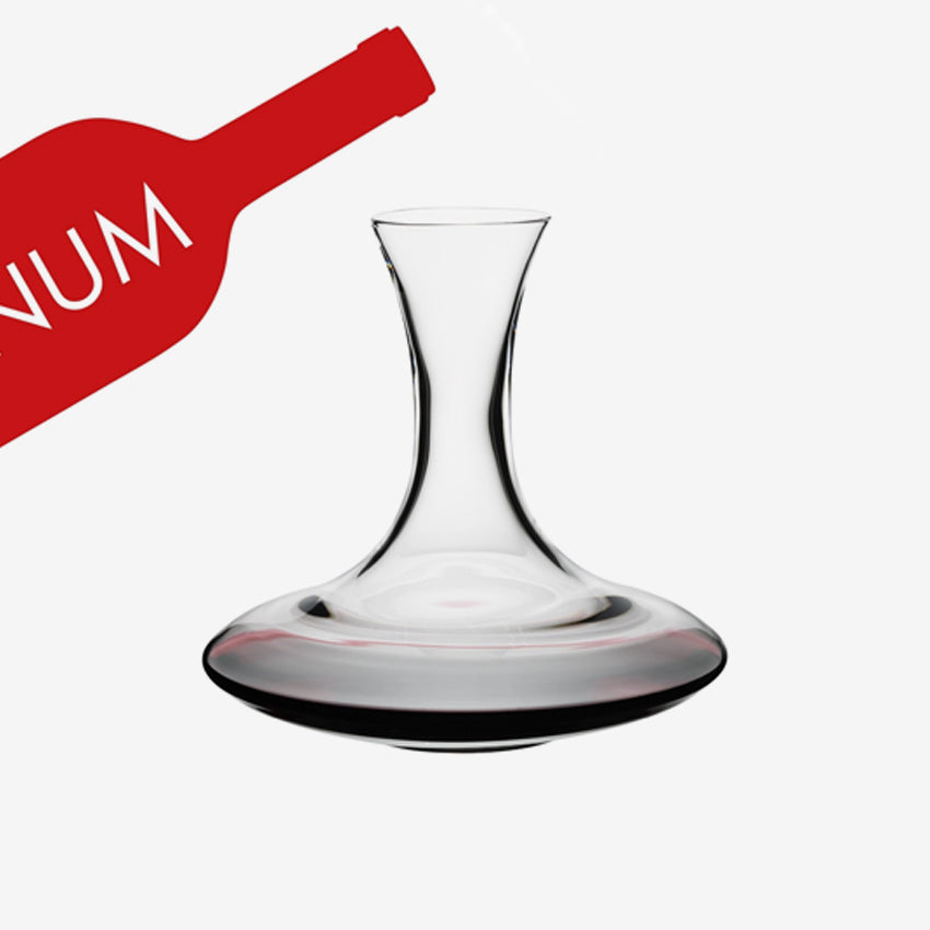 Riedel | Décanteur Ultra Magnum Cristal
