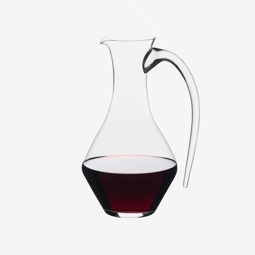 Riedel | Fatto a Mano Cabernet Magnum Decanter