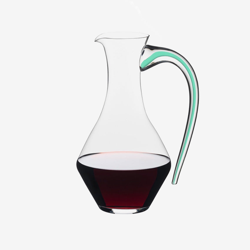 Riedel | Fatto a Mano Cabernet Magnum Decanter