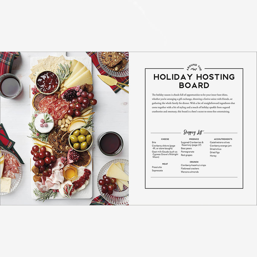 Rizzoli | Around the Board